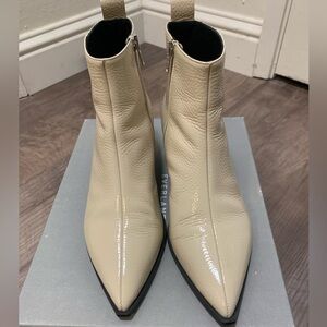 Everlane The Boss Boots